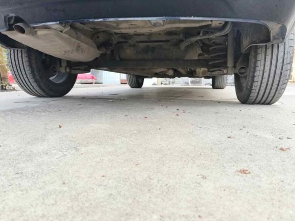 [温州·贵G] 二手宝骏宝骏RS-32020款 1.5L CVT 24小时在线精英型