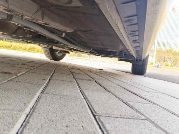 [苏州·苏E] 二手丰田雷凌2017款 1.2T G CVT精英版