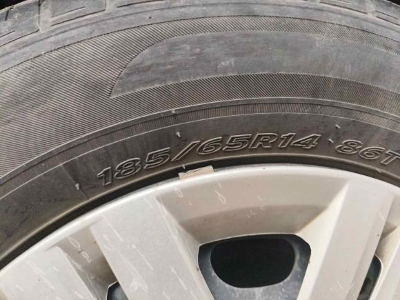 [成都·川A] 二手大众Polo2016款 1.4L 自动风尚型