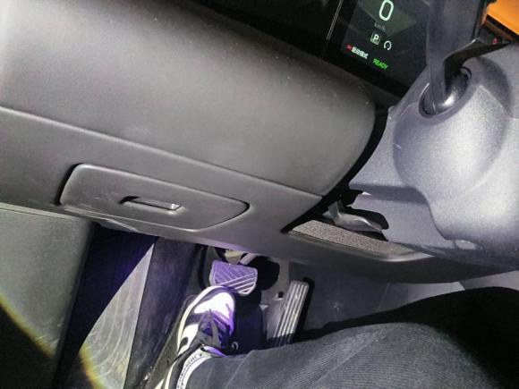 [上海·沪A] 二手合创汽车合创V092023款 尊荣版 762