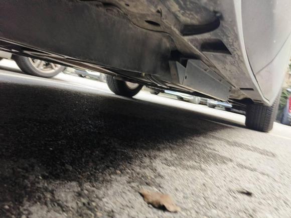 [上海·沪L] 二手别克昂科威Plus2019款 20T 两驱豪华型 国V