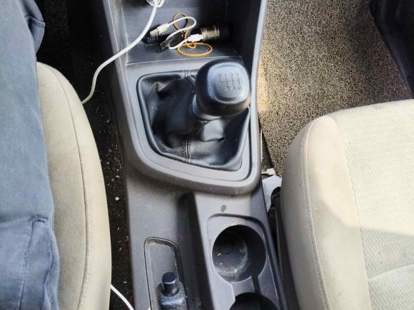 [广州·粤T] 二手五菱汽车五菱宏光V2019款 1.5L劲取版国VI LAR