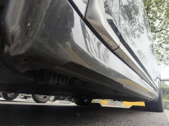 [上海·沪D] 二手宝马宝马7系2019款 M760Li xDrive V12 运动套装