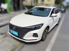 [杭州·浙B] 长安逸动2020款 PLUS 蓝鲸NE 1.4T GDI DCT尊贵型