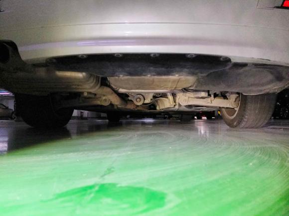 [佛山·粤B] 二手宝马宝马5系2014款 525Li 豪华设计套装