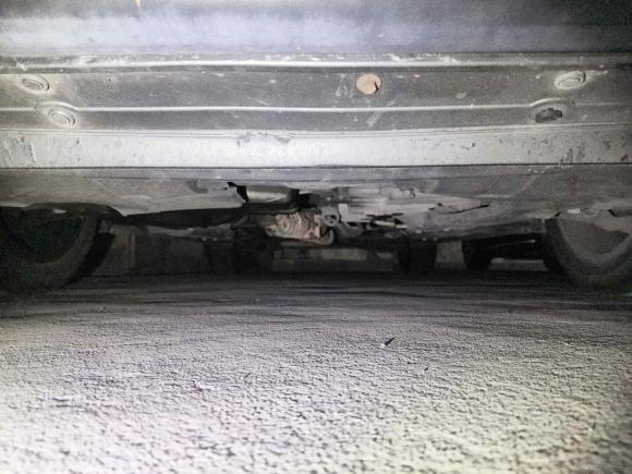 [上海·沪E] 二手本田奥德赛2009款 2.4L 豪华版