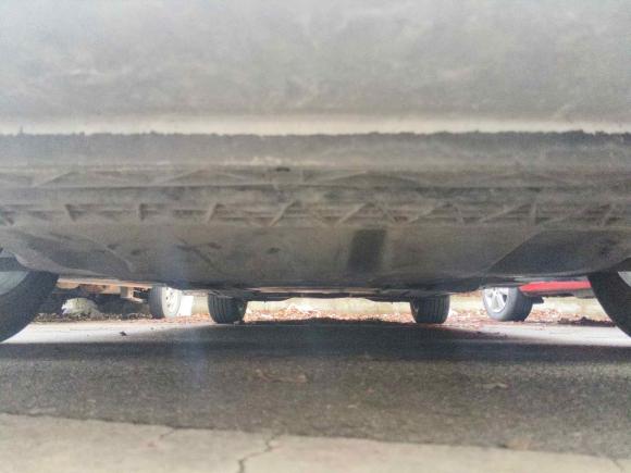 [成都·川A] 二手大众高尔夫·嘉旅2018款 230TSI 自动进取型