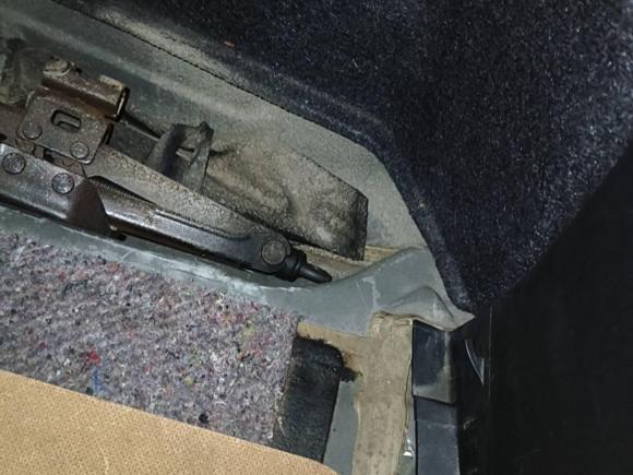 [西安·陕A] 二手丰田丰田佳美02款 2.4L 自动