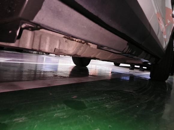 [武汉·鄂A] 二手别克昂科拉GX2020款 20T CVT两驱豪华型