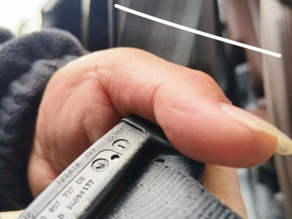 [南昌·赣A] 二手奥迪奥迪Q72018款 40 TFSI 舒适型