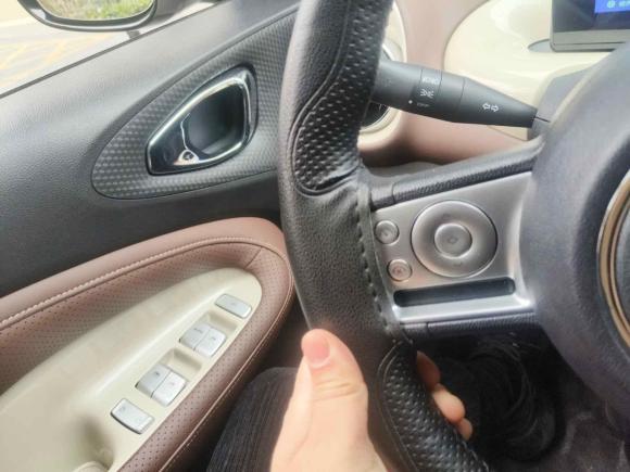 [杭州·浙A] 二手五菱汽车五菱缤果2023款 333km 悦享款