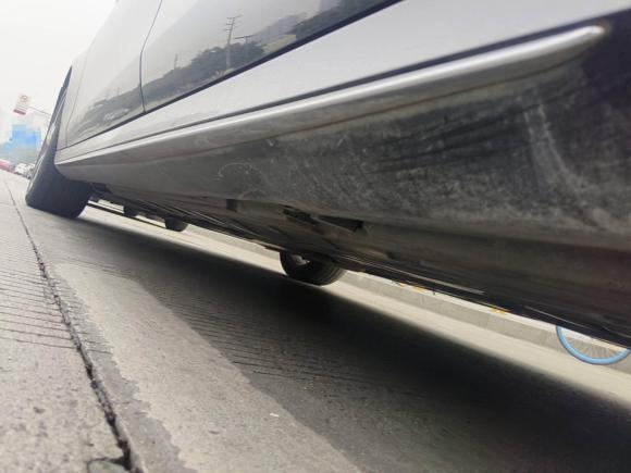 [成都·川A] 二手奔驰奔驰E级2018款 E 300 L 运动豪华型