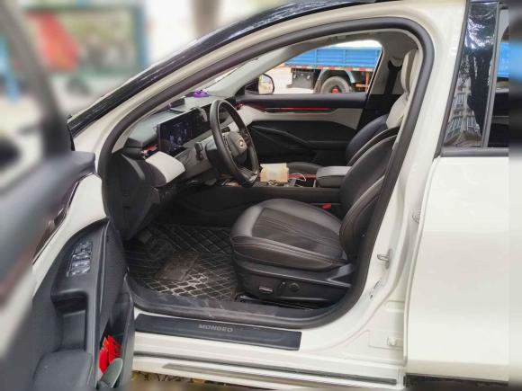 [佛山·粤E] 二手福特蒙迪欧2022款 改款 EcoBoost 245 至尊型