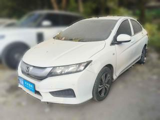 本田锋范2015款 1.5L CVT舒适版「武汉二手车」「天天拍车」