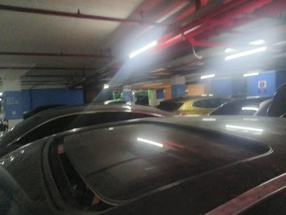 [深圳·粤B] 二手宝马宝马7系2011款 730Li典雅型