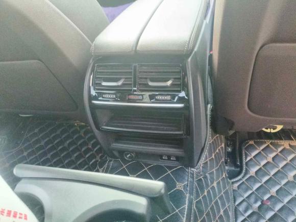 [青岛·鲁B] 二手宝马宝马5系2022款 525Li M运动套装