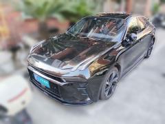 [义乌·浙F] 领克领克032023款 1.5TD DCT劲Pro