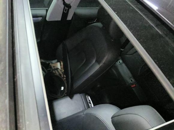 [常州·浙C] 二手奥迪奥迪A52014款 Sportback 45 TFSI