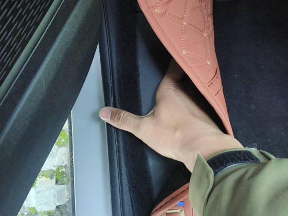 [嘉兴·浙F] 二手深蓝汽车深蓝S052024款 510Max纯电版