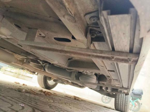 [义乌·浙G] 二手名爵锐腾2017款 20T 自动豪华版