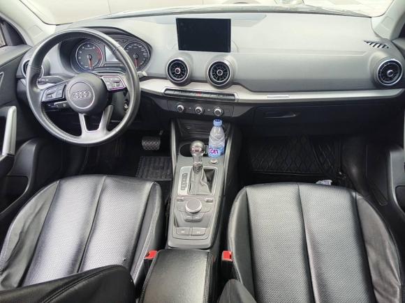 [南昌·赣A] 二手奥迪奥迪Q2L2021款 35 TFSI 进取动感型