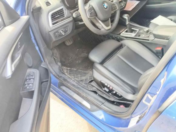 [常州·苏D] 二手宝马宝马1系2018款 118i 运动型