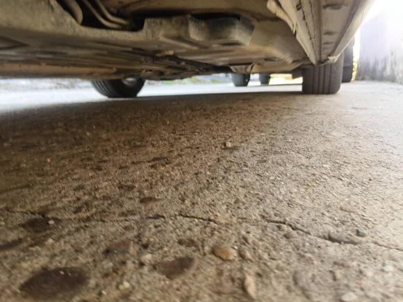 [南昌·赣A] 二手别克君威2019款 20T 精英型 国V