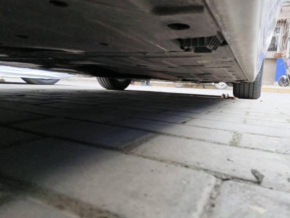 [西安·陕U] 二手宝马宝马3系2015款 320i 时尚型