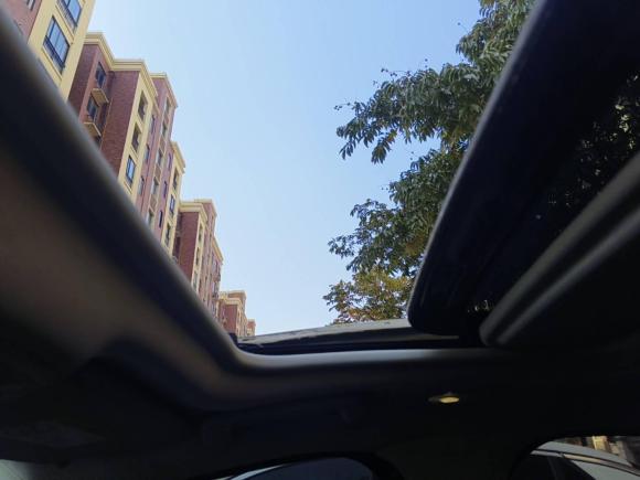 [嘉兴·浙F] 二手福特福克斯2017款 两厢 1.6L 自动风尚型智行版