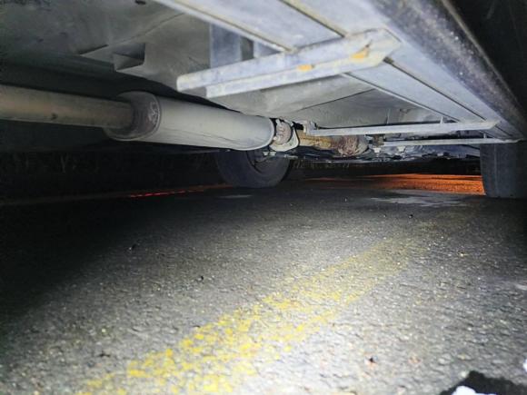 [无锡·苏B] 二手哈弗哈弗H62020款 1.5GDIT 自动铂金冠军版