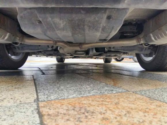 [深圳·粤B] 二手奔驰奔驰C级2020款 C 260 L 运动版