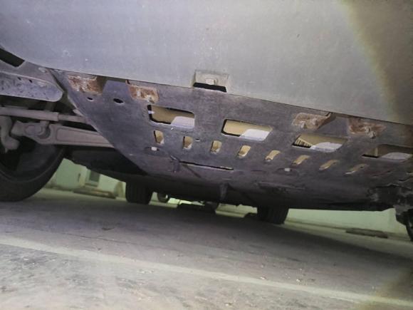 [武汉·鄂A] 二手红旗红旗E-HS92021款 510km 旗领版 四座