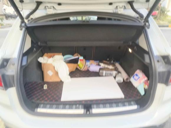 [无锡·苏B] 二手宝马宝马X12021款 改款 sDrive25Li 领先型