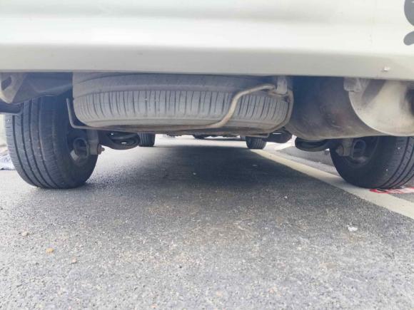 [青岛·鲁B] 二手丰田普瑞维亚2004款 2.4L AT