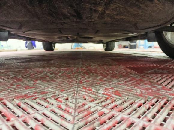 [青岛·鲁K] 二手大众途昂2017款 380TSI 四驱旗舰版