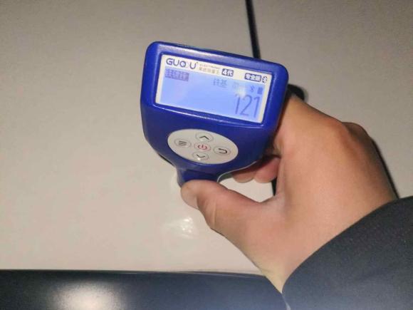 [南昌·京N] 二手宝马宝马X12010款 xDrive25i