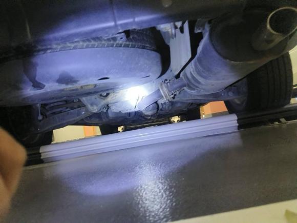 [上海·沪A] 二手三菱欧蓝德2009款 2.4 时尚版