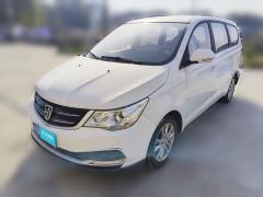 [上海·皖N] 宝骏宝骏7302016款 1.5L 手动标准型 5座