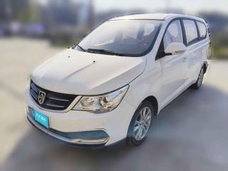 宝骏宝骏7302016款 1.5L 手动标准型 5座