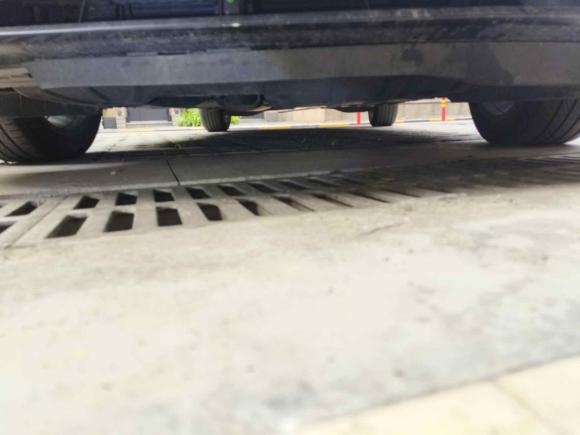 [西安·陕U] 二手别克世纪2023款 2.0T 六座蕴世版