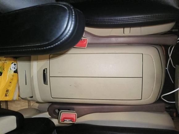 [嘉兴·浙F] 二手别克别克GL82023款 改款 陆上公务舱 豪华型