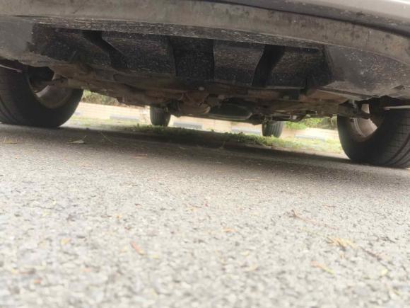 [上海·沪C] 二手别克别克GL82013款 3.0L XT豪华商务旗舰版