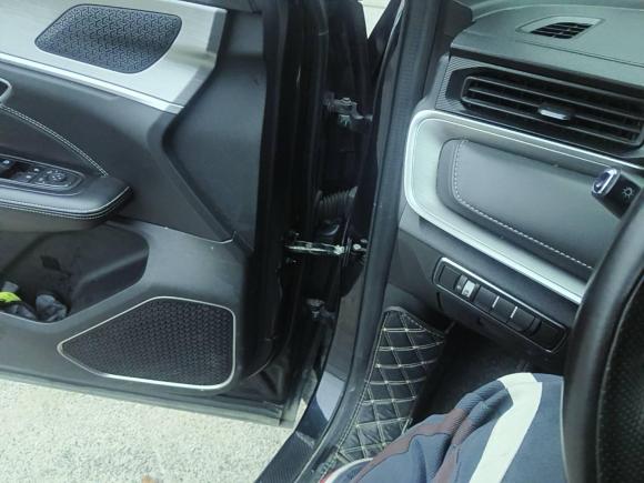 [上海·闽H] 二手捷途捷途X70 PLUS2021款 1.5T 手动风 7座