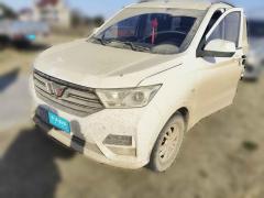 [上海·苏U] 五菱汽车五菱宏光2018款 1.5L S标准型L2B