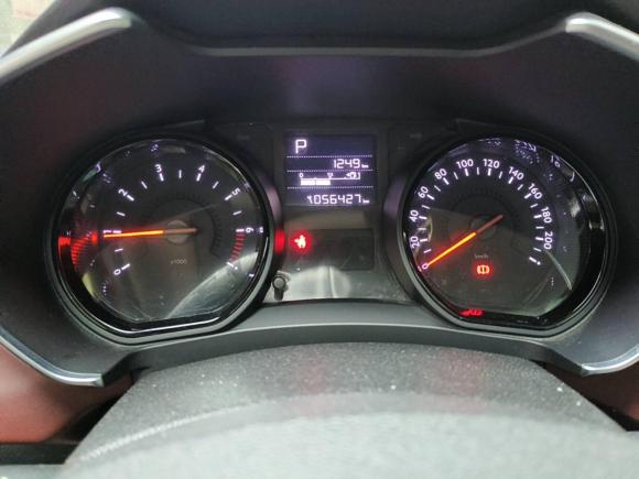 [武汉·鄂A] 二手雪铁龙雪铁龙C3-XR2019款 190THP 自动越领版