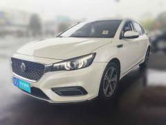 [广州·粤S] 名爵MG62018款 20T 自动尊享互联网版 国VI