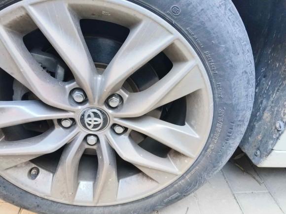 [济南·鲁A] 二手丰田亚洲龙2019款 2.0L 豪华版 国VI