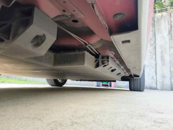 [上海·沪A] 二手北京汽车北京EU52018款 R500 智风版