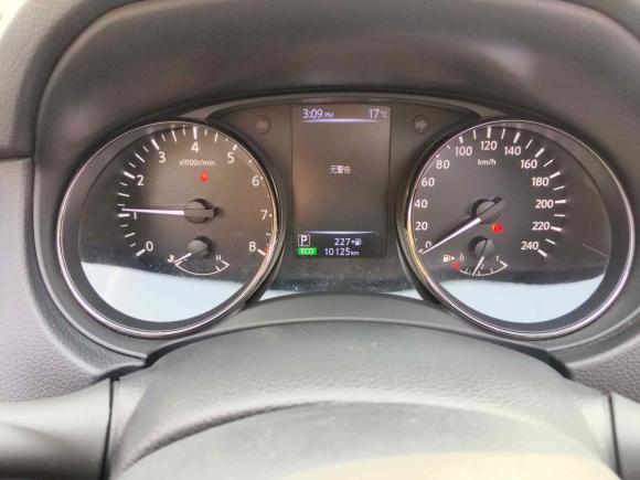 [成都·川A] 二手日产奇骏2020款 2.0L XL ITS CVT 2WD智联舒适版