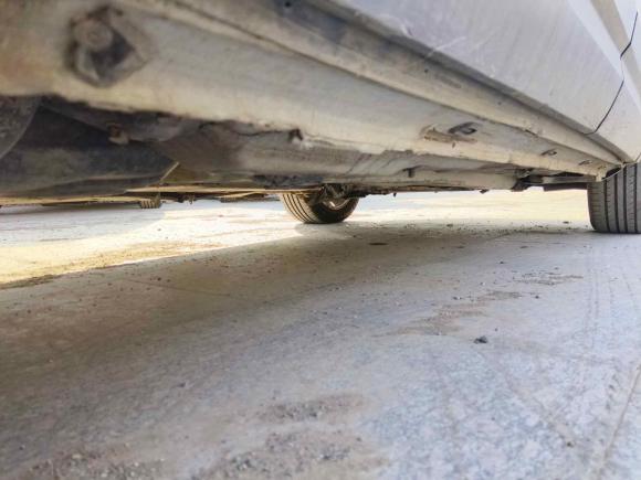 [济南·鲁A] 二手捷达捷达VS72021款 1.4T 自动进取版